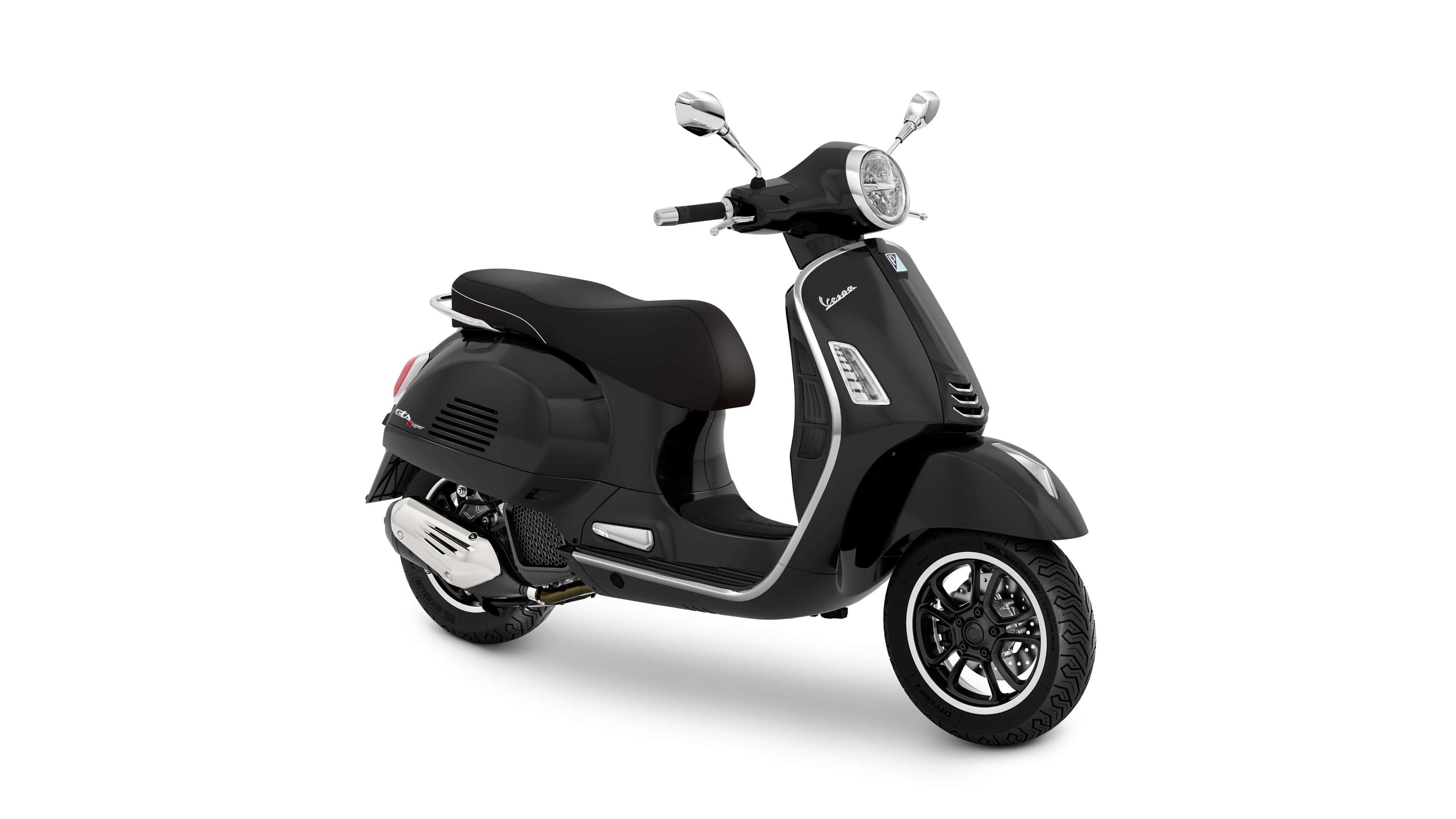 vespa gts super 125